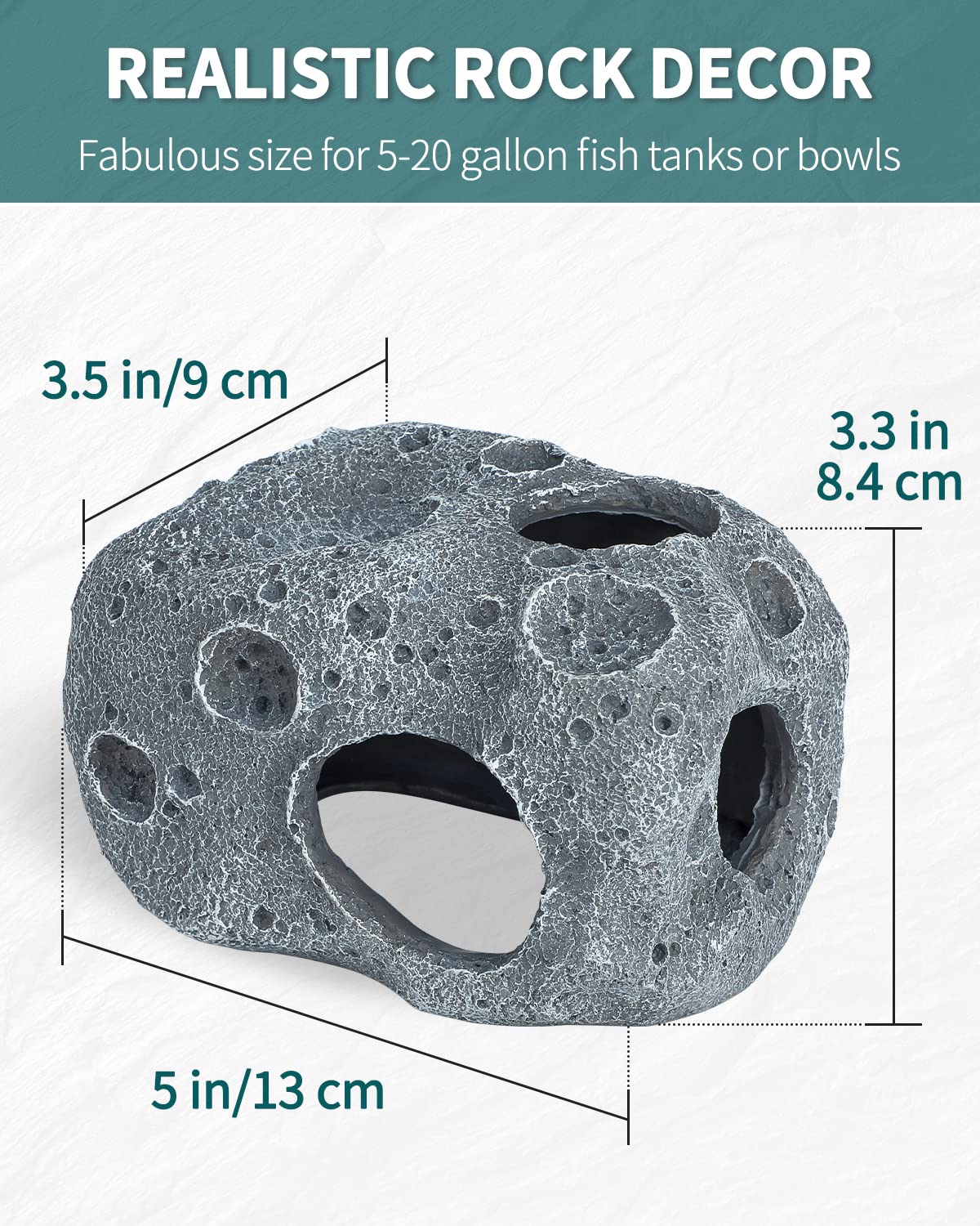 Your one-stop shop for diverse, top-quality aquarium supplies and accessories
