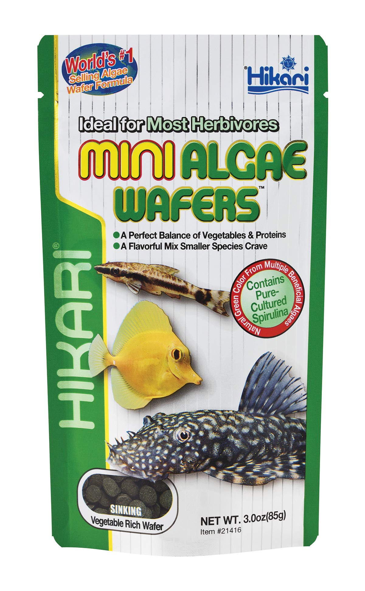 Your one-stop shop for diverse, top-quality aquarium supplies and accessories