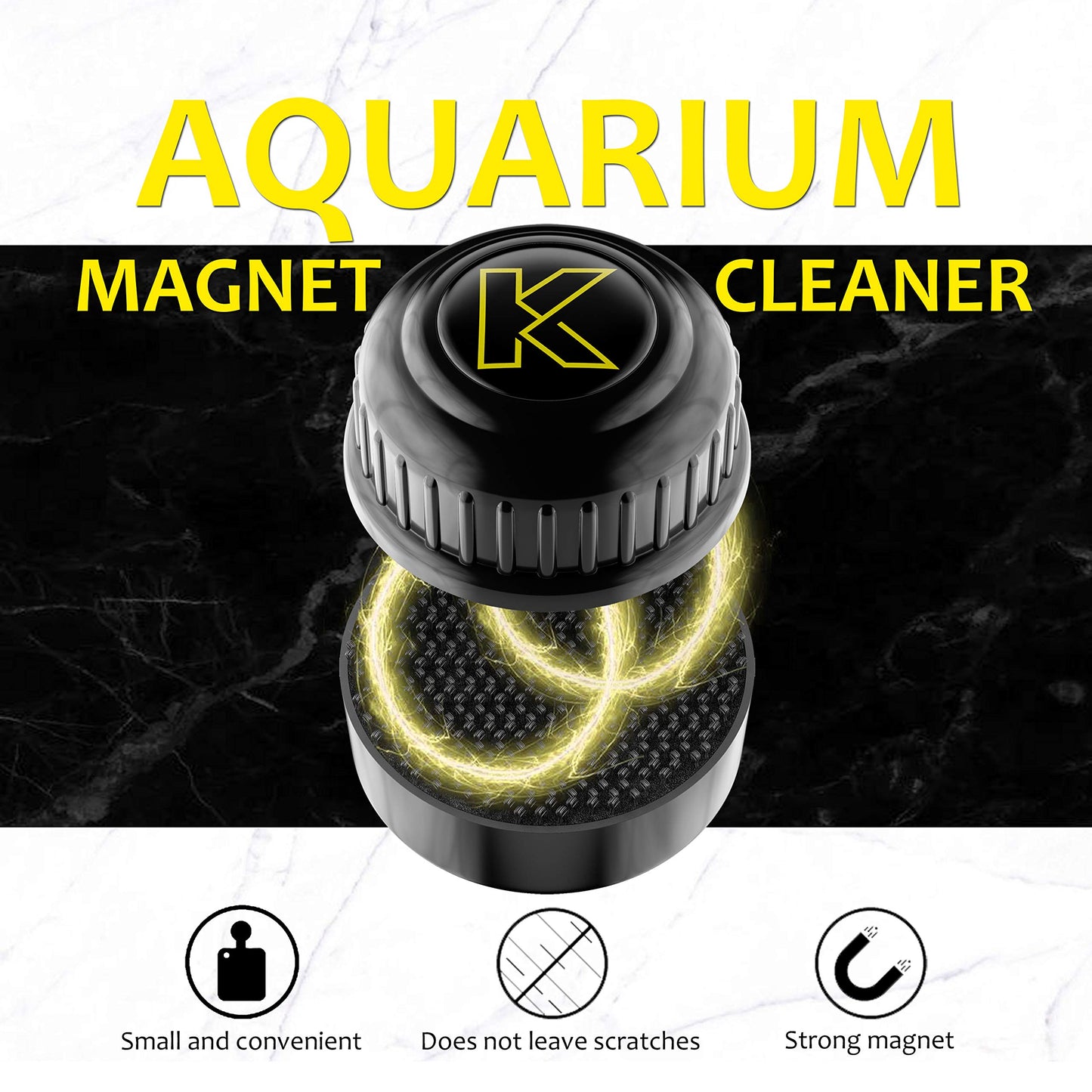 Your one-stop shop for diverse, top-quality aquarium supplies and accessories