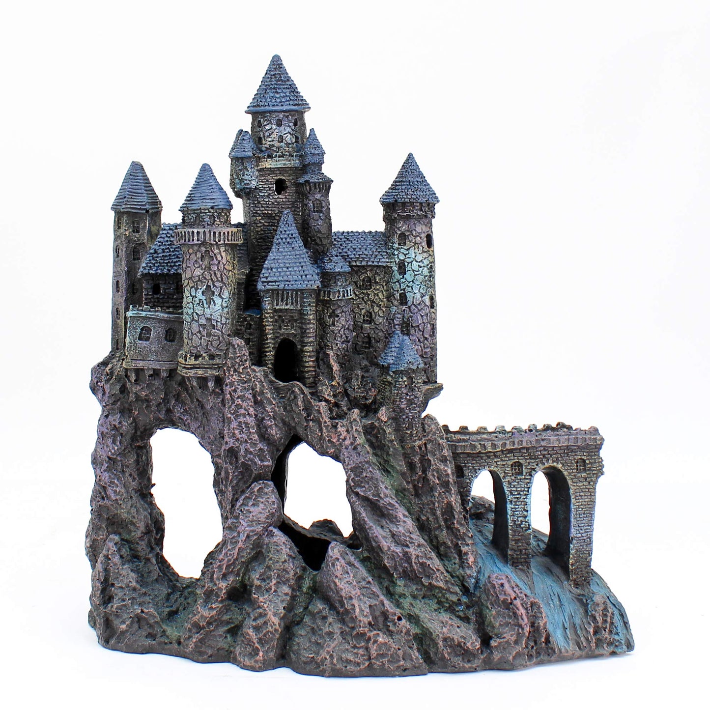 Your one-stop shop for diverse, top-quality aquarium supplies and accessories