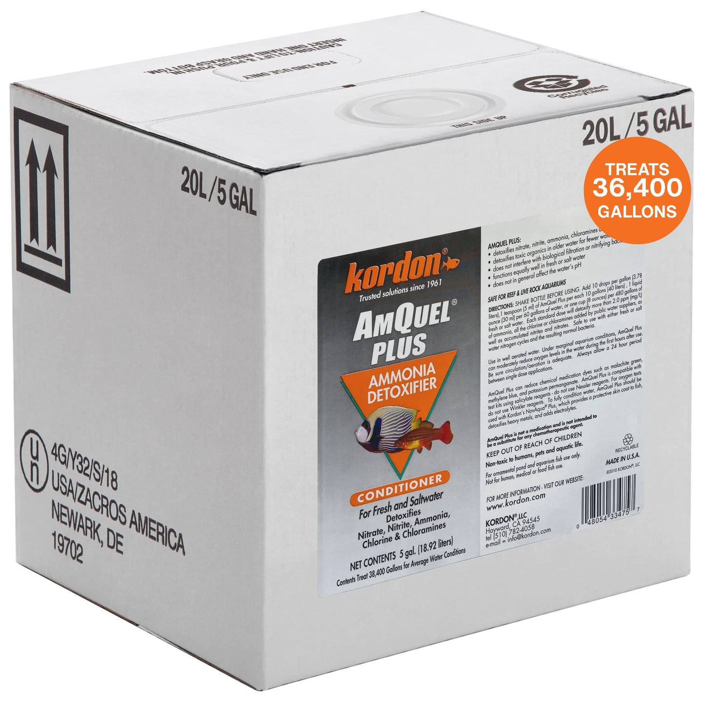 Your one-stop shop for diverse, top-quality aquarium supplies and accessories