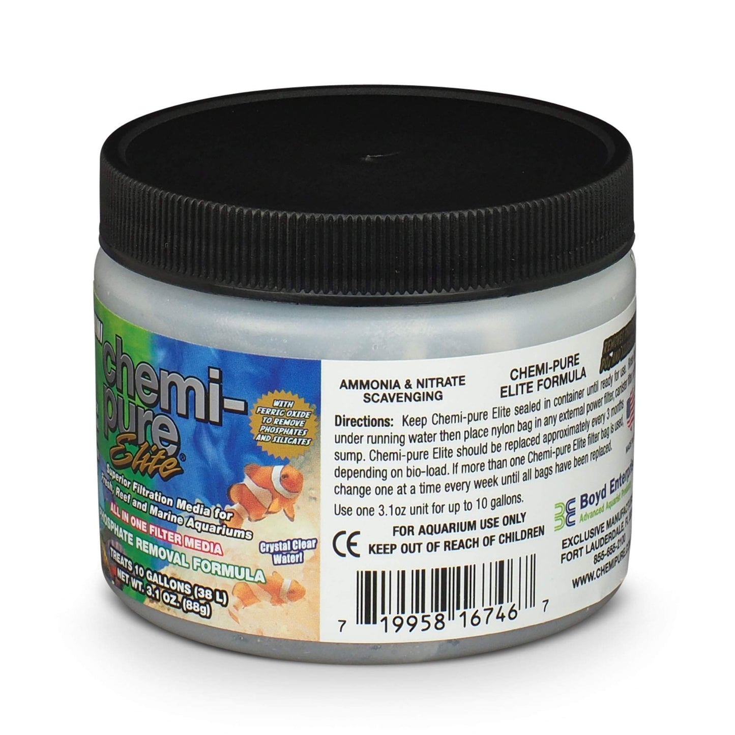 Your one-stop shop for diverse, top-quality aquarium supplies and accessories