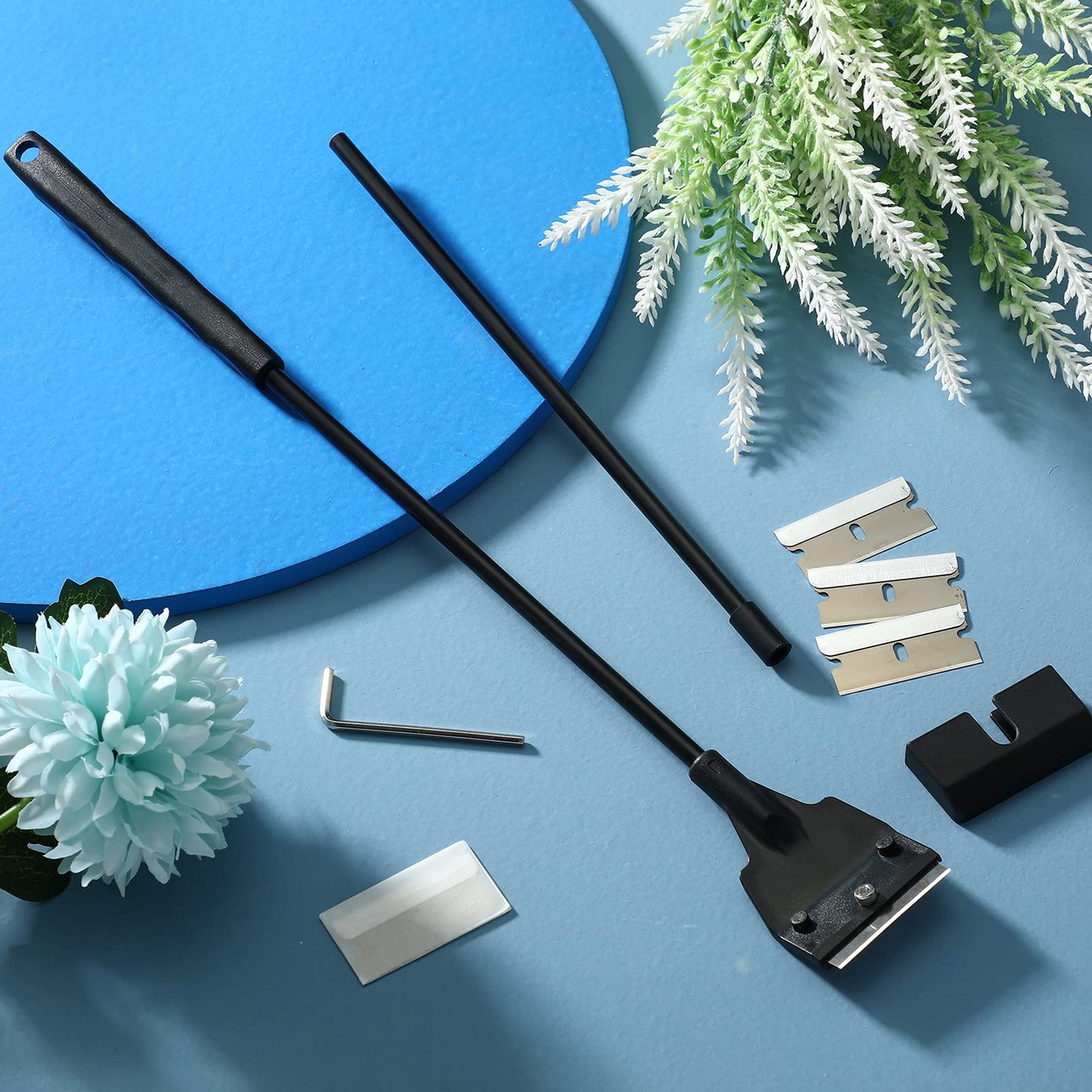Your one-stop shop for diverse, top-quality aquarium supplies and accessories