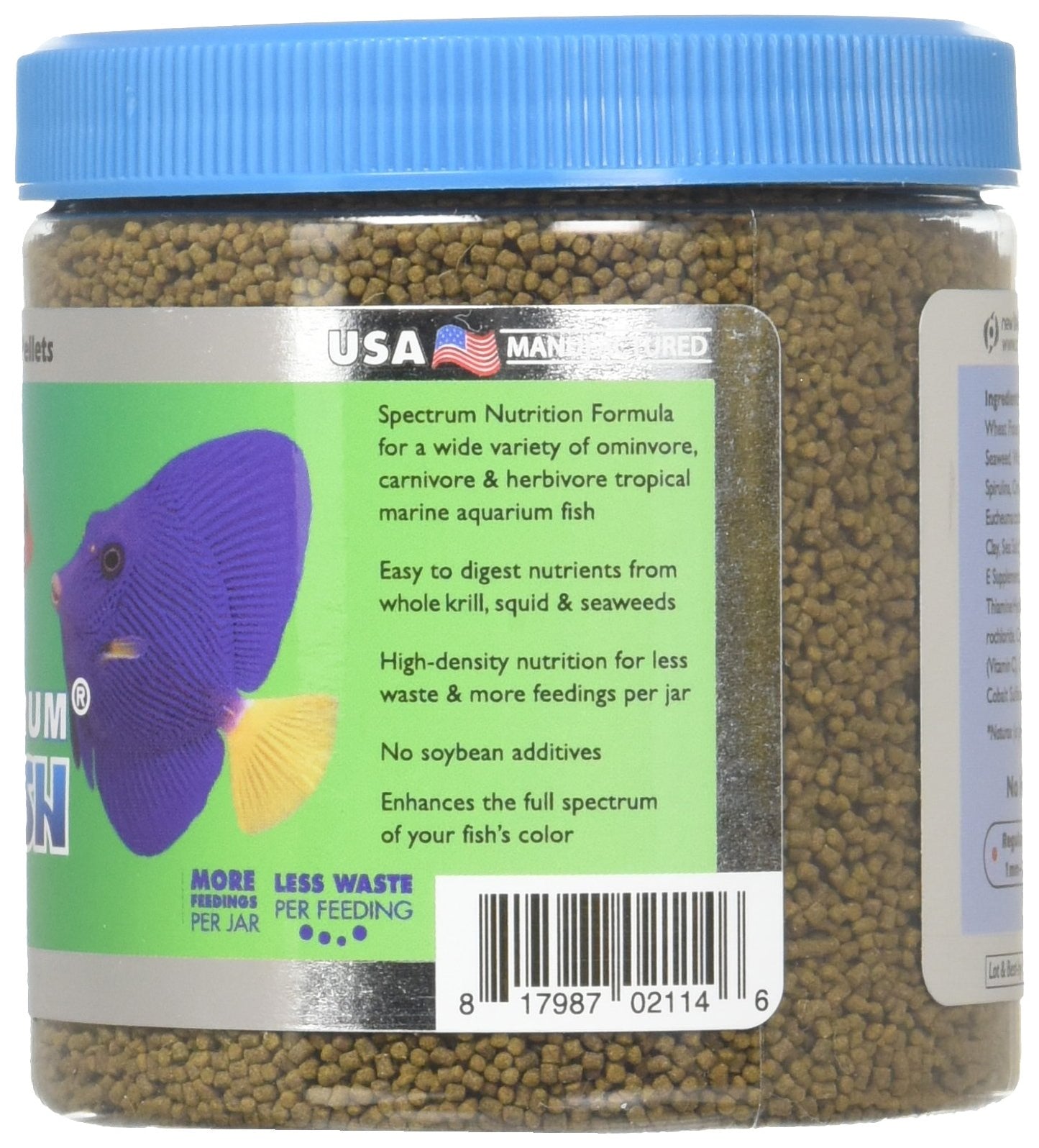 Your one-stop shop for diverse, top-quality aquarium supplies and accessories