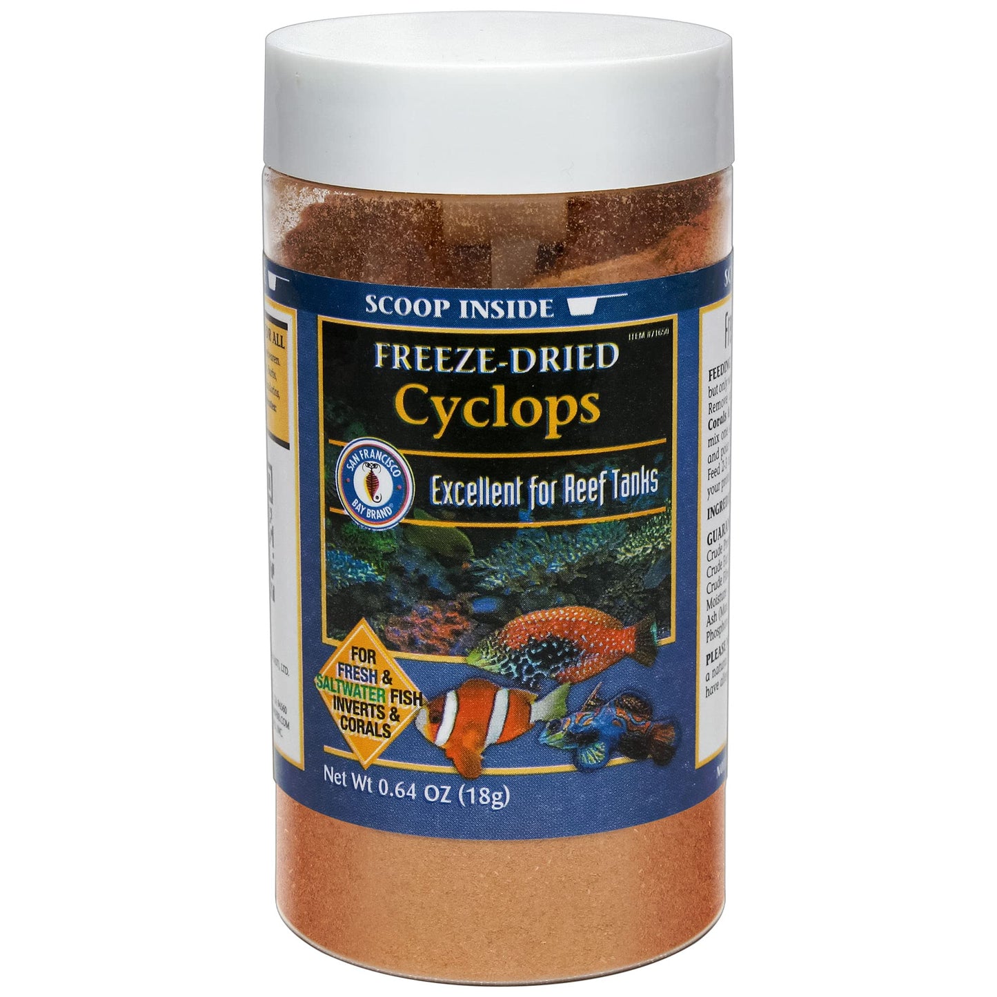 Your one-stop shop for diverse, top-quality aquarium supplies and accessories
