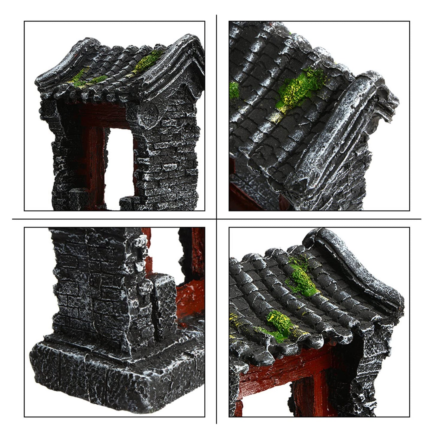 Your one-stop shop for diverse, top-quality aquarium supplies and accessories