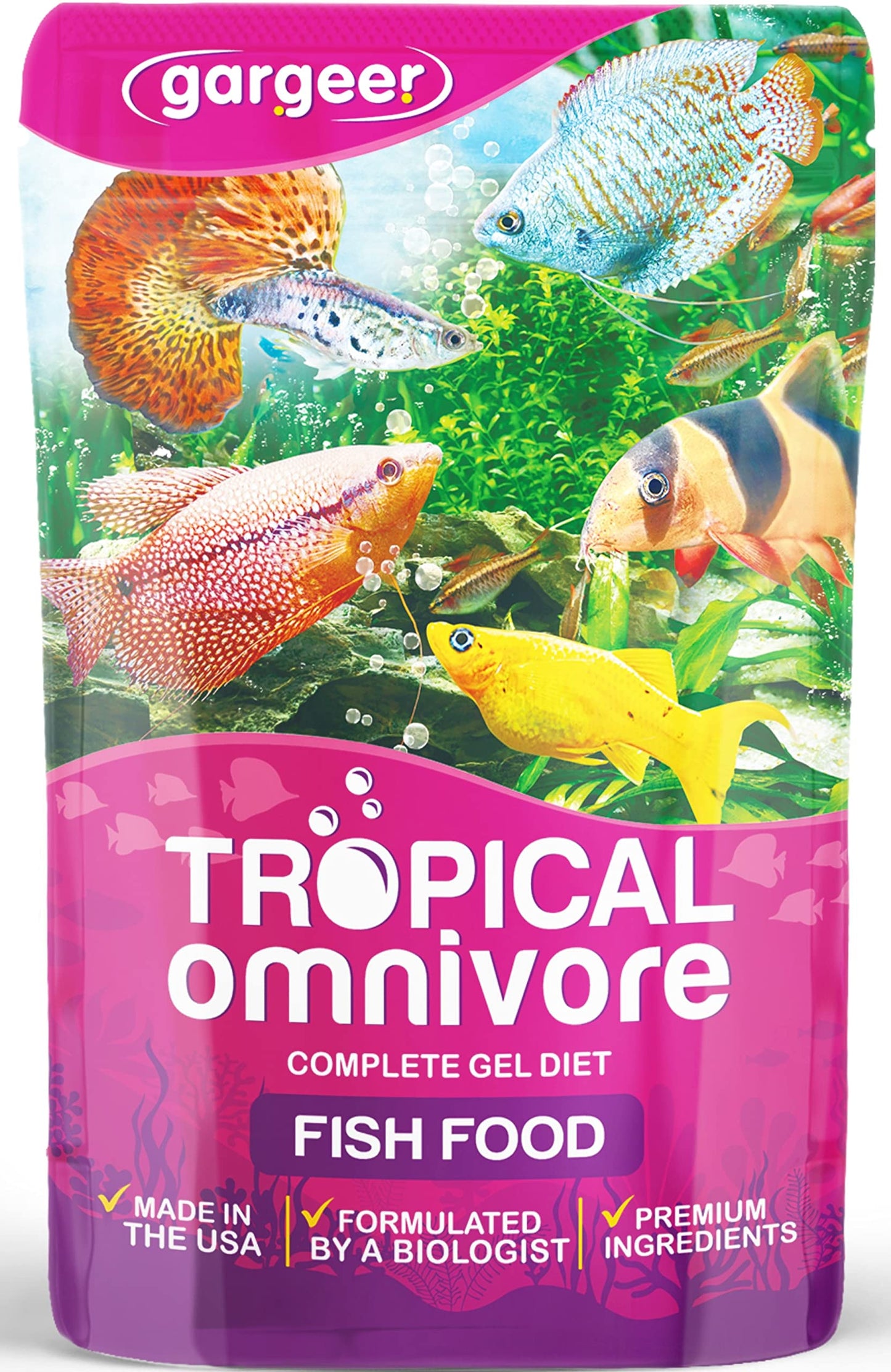 Your one-stop shop for diverse, top-quality aquarium supplies and accessories