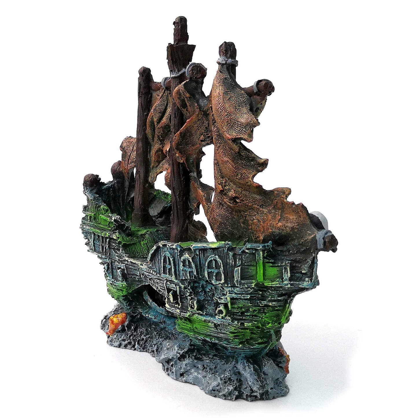 Your one-stop shop for diverse, top-quality aquarium supplies and accessories
