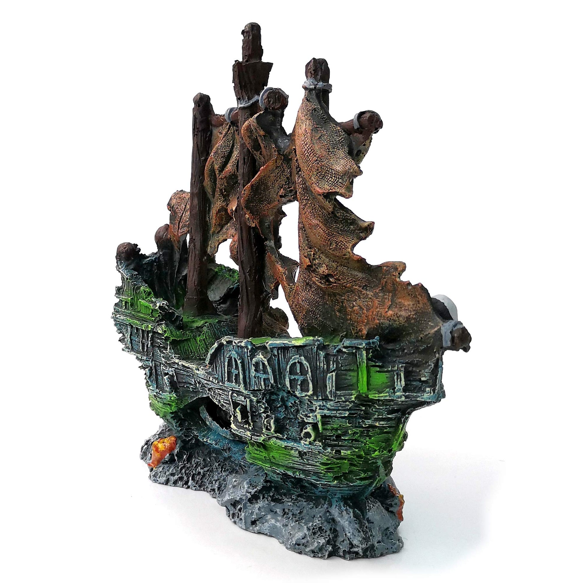 Your one-stop shop for diverse, top-quality aquarium supplies and accessories