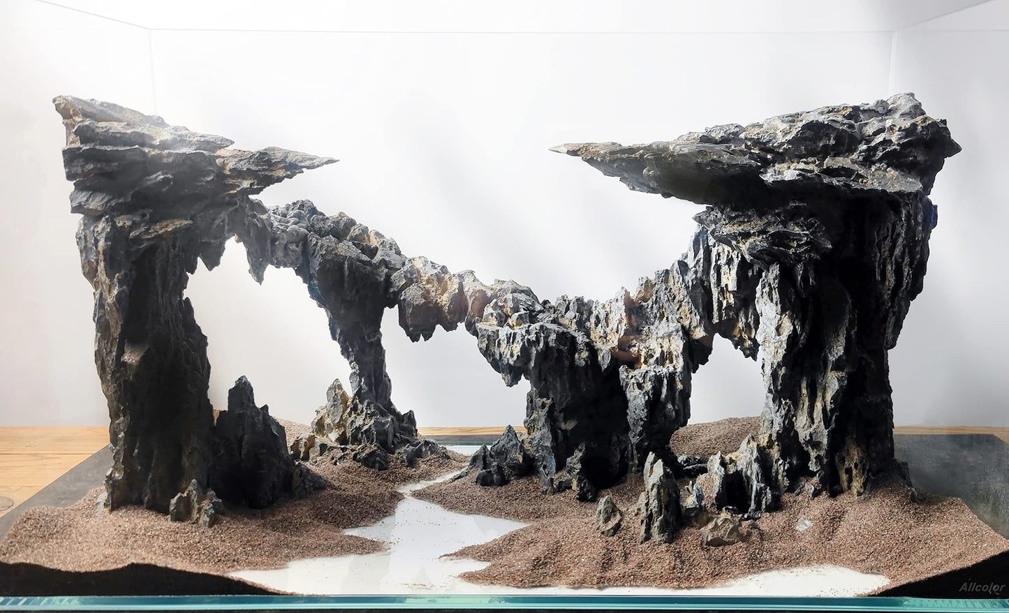 Your one-stop shop for diverse, top-quality aquarium supplies and accessories