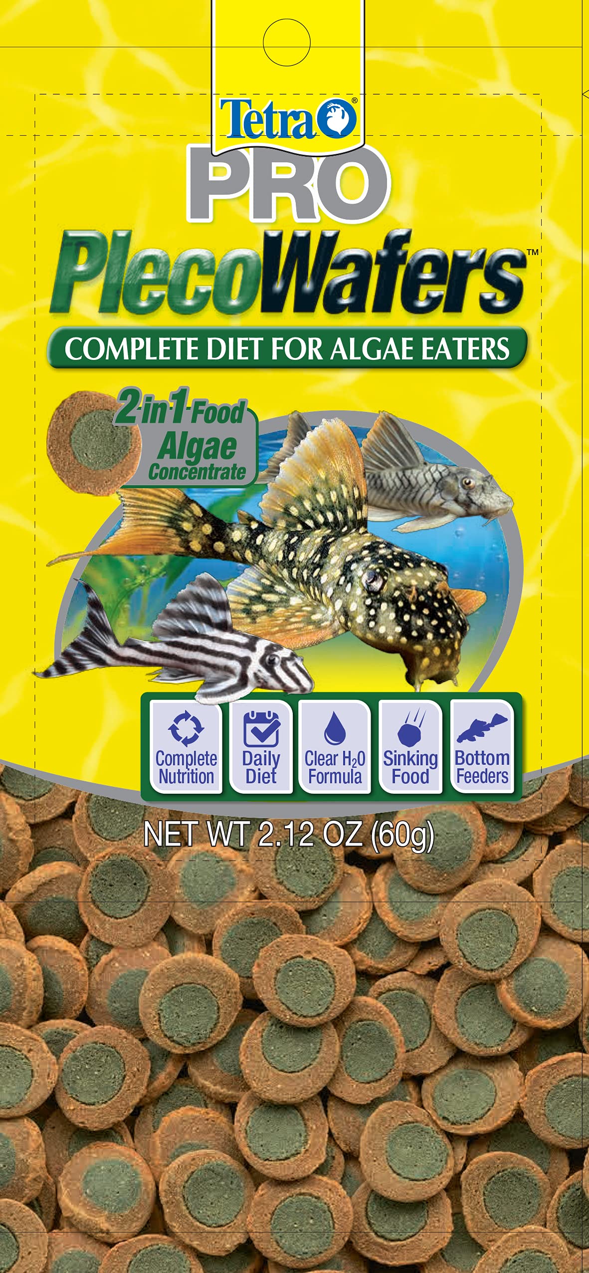 Your one-stop shop for diverse, top-quality aquarium supplies and accessories