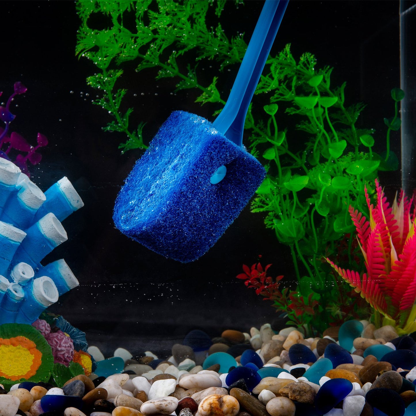 Your one-stop shop for diverse, top-quality aquarium supplies and accessories