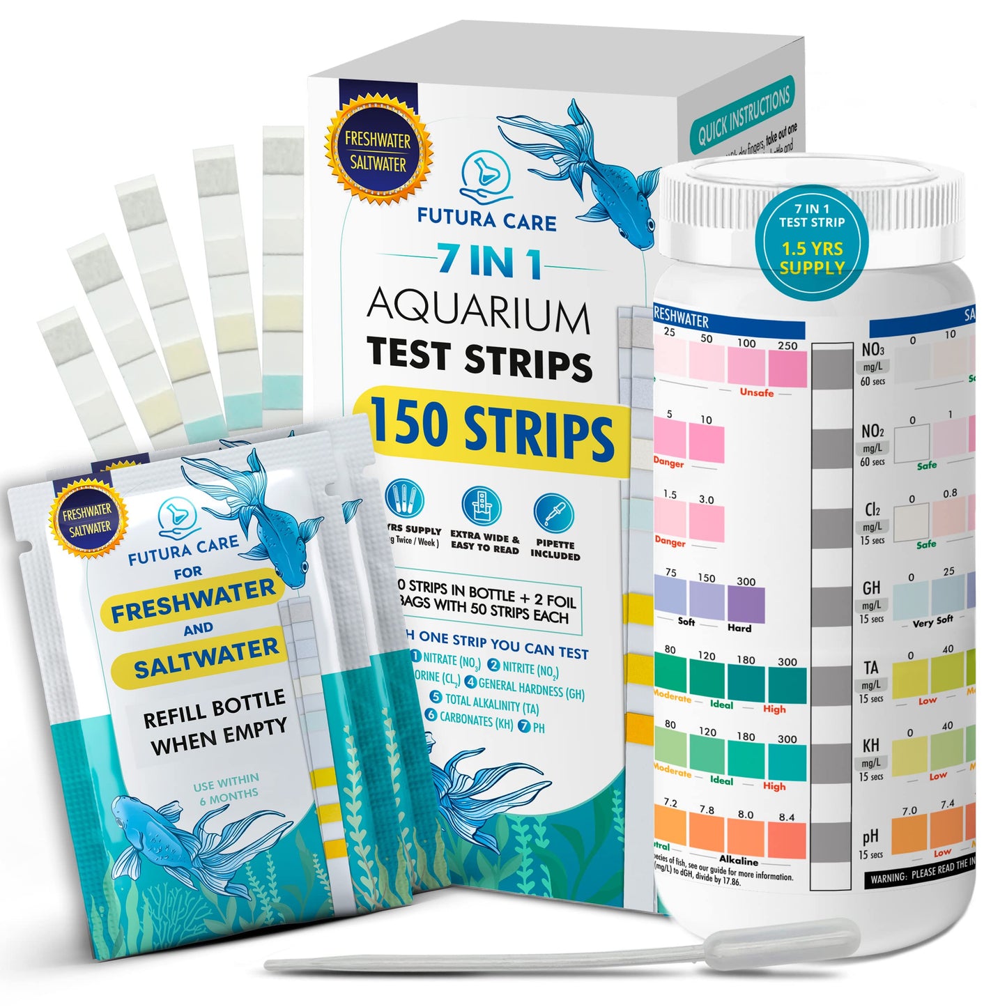 Your one-stop shop for diverse, top-quality aquarium supplies and accessories