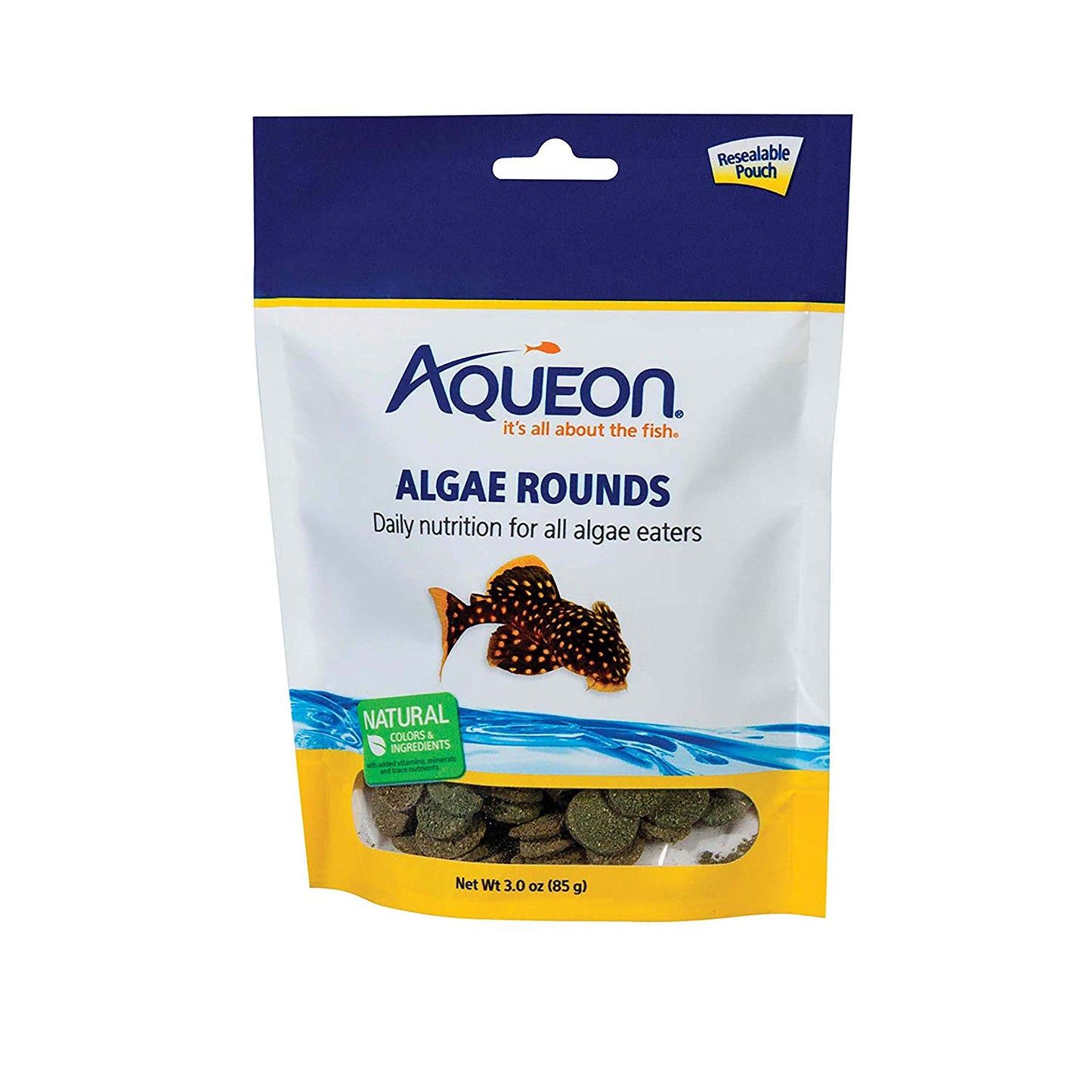 Your one-stop shop for diverse, top-quality aquarium supplies and accessories