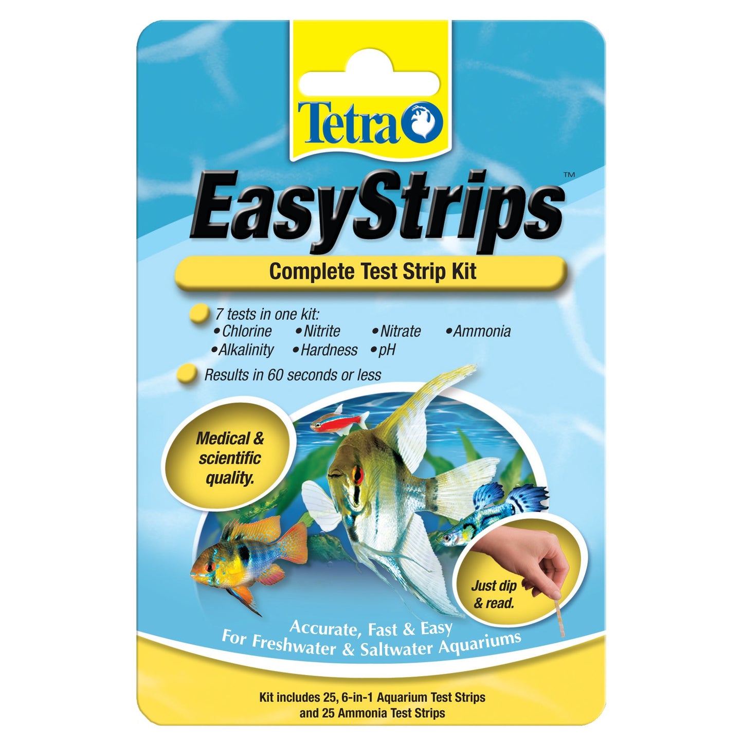 Your one-stop shop for diverse, top-quality aquarium supplies and accessories