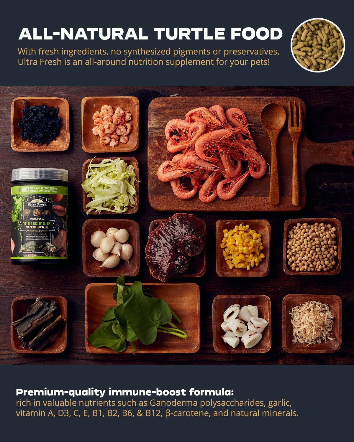 Your one-stop shop for diverse, top-quality aquarium supplies and accessories