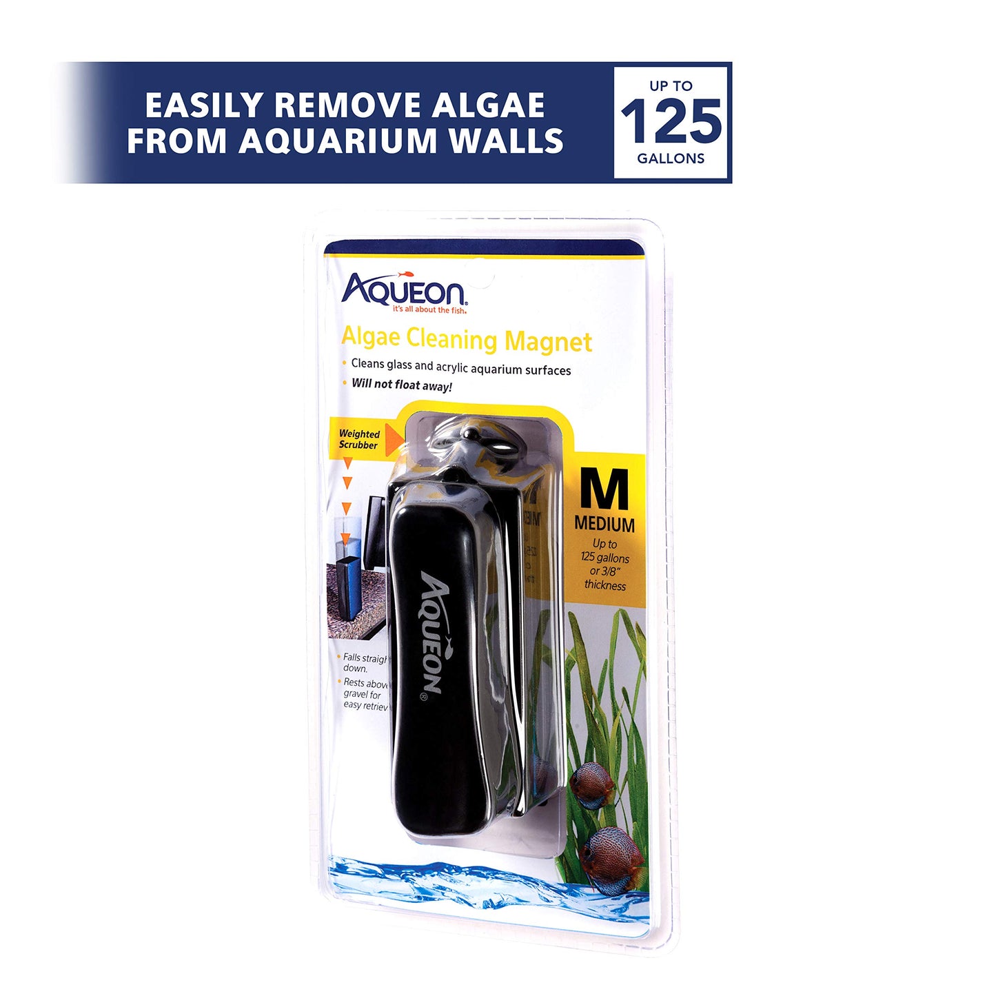 Your one-stop shop for diverse, top-quality aquarium supplies and accessories