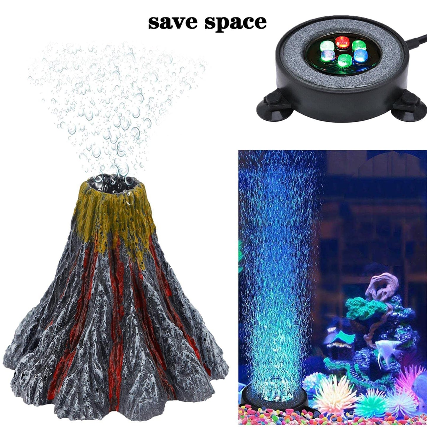 Your one-stop shop for diverse, top-quality aquarium supplies and accessories