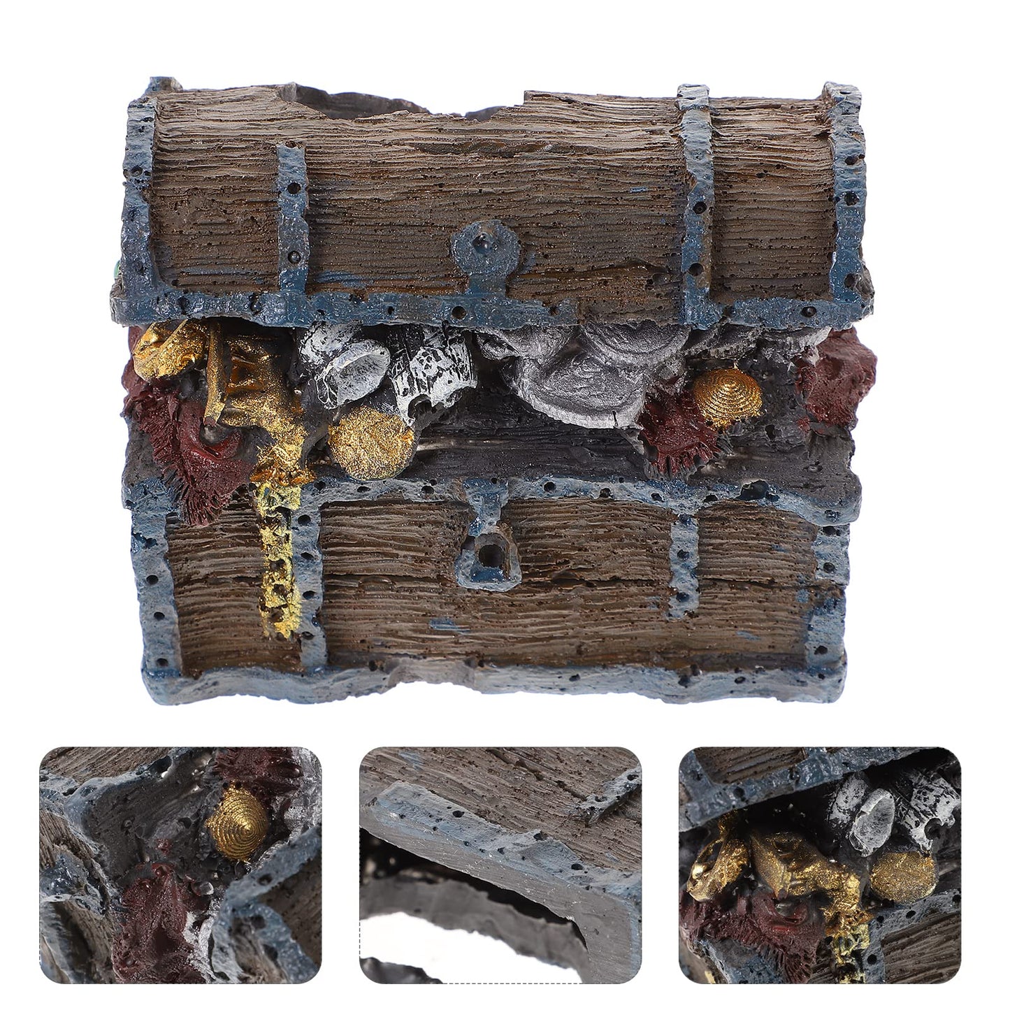 Your one-stop shop for diverse, top-quality aquarium supplies and accessories