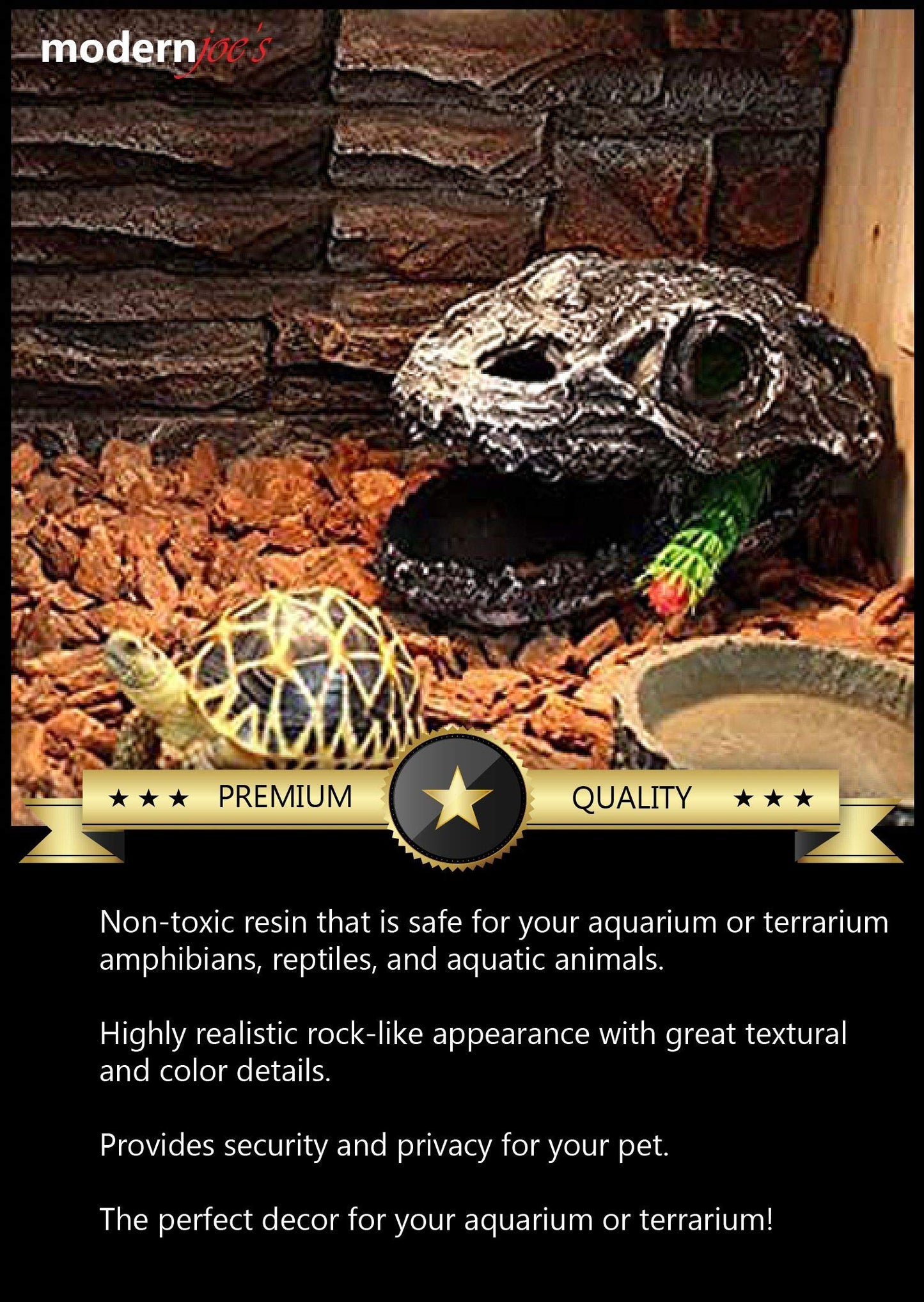 Your one-stop shop for diverse, top-quality aquarium supplies and accessories