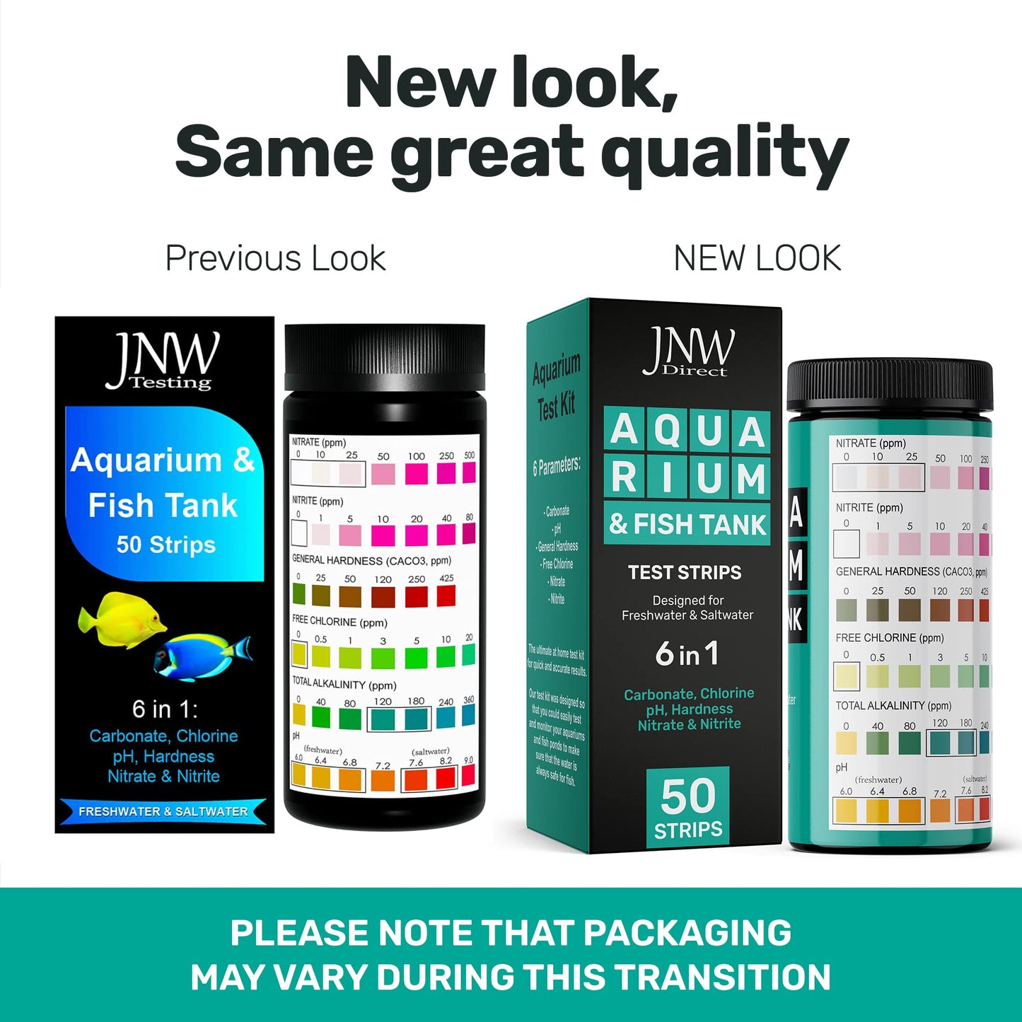 Your one-stop shop for diverse, top-quality aquarium supplies and accessories