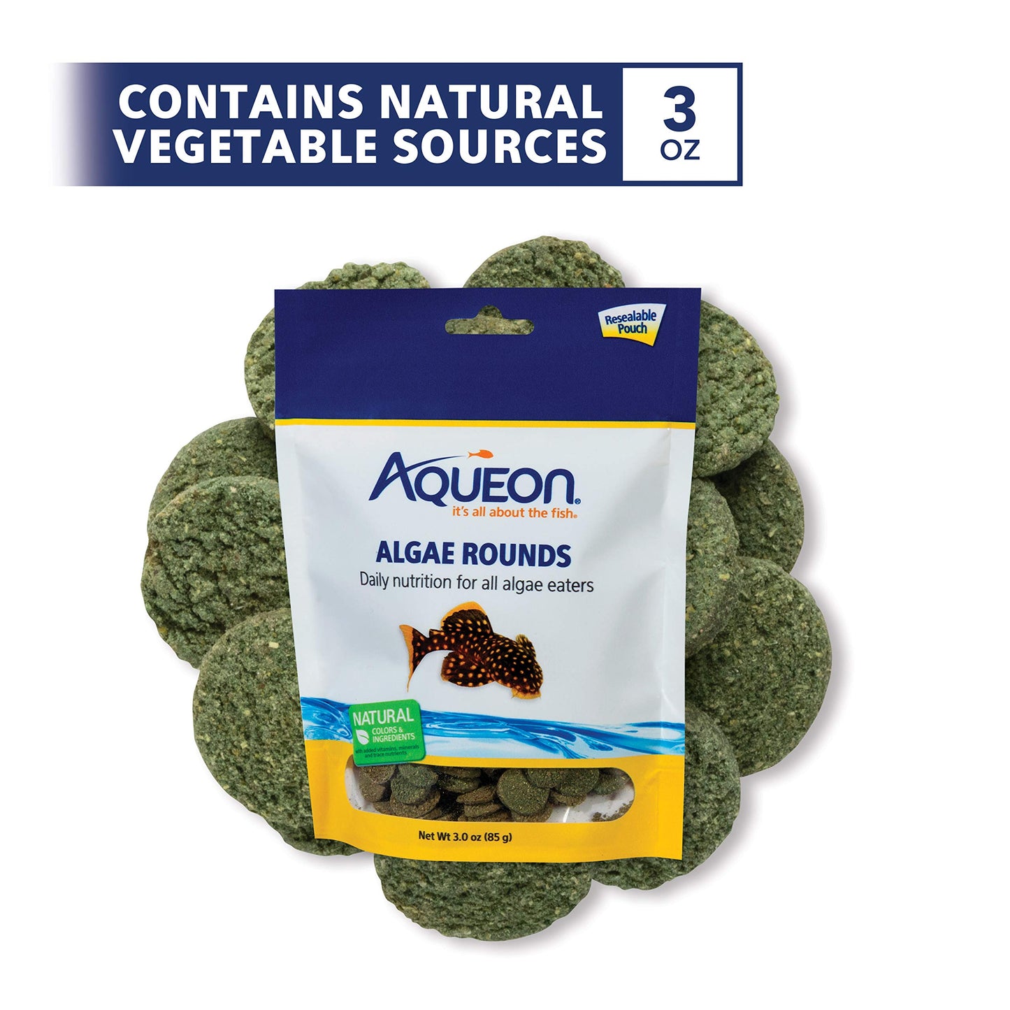 Your one-stop shop for diverse, top-quality aquarium supplies and accessories