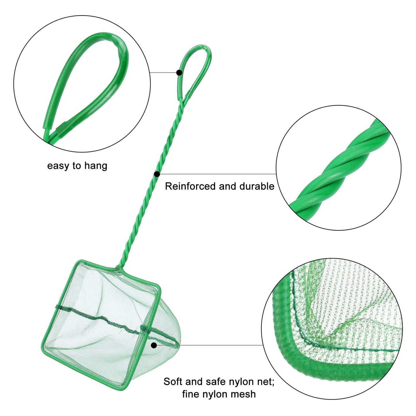 Your one-stop shop for diverse, top-quality aquarium supplies and accessories