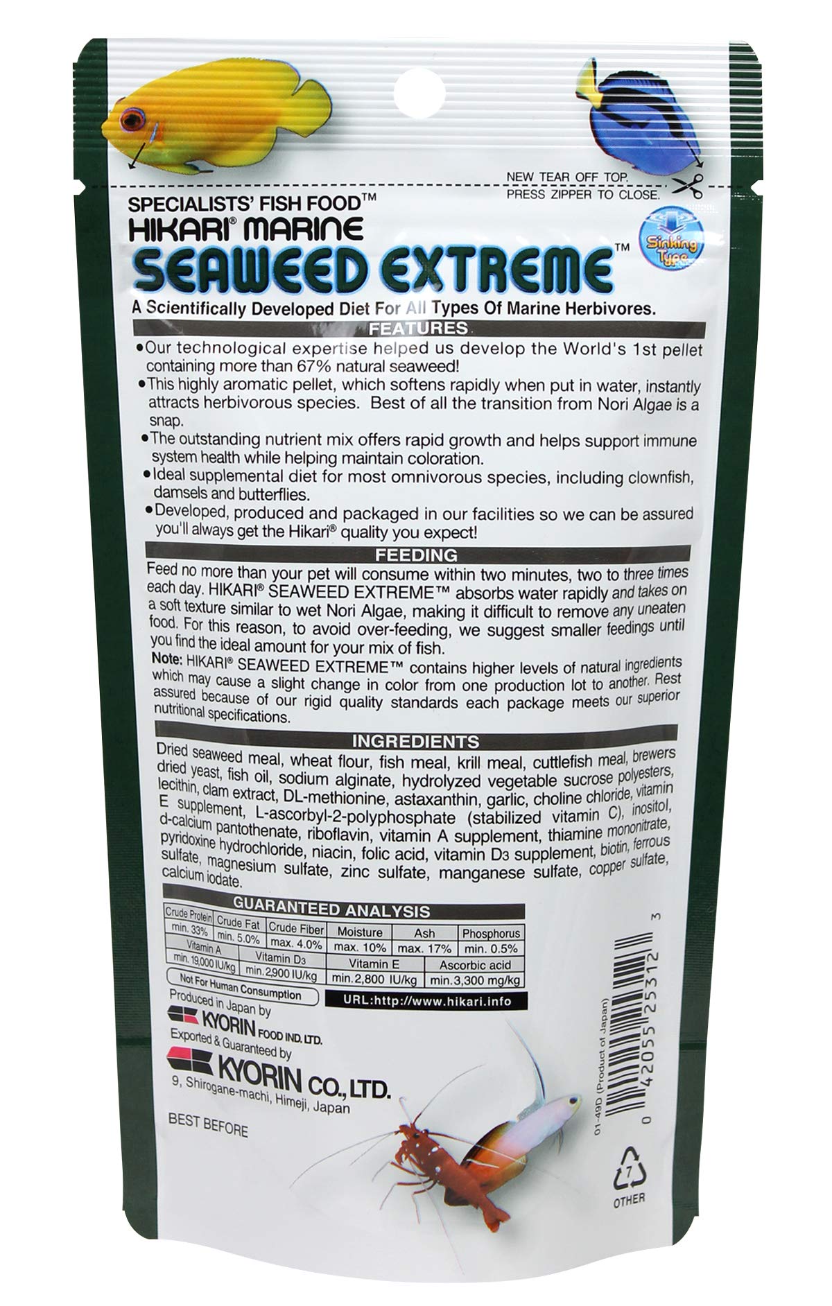 Your one-stop shop for diverse, top-quality aquarium supplies and accessories