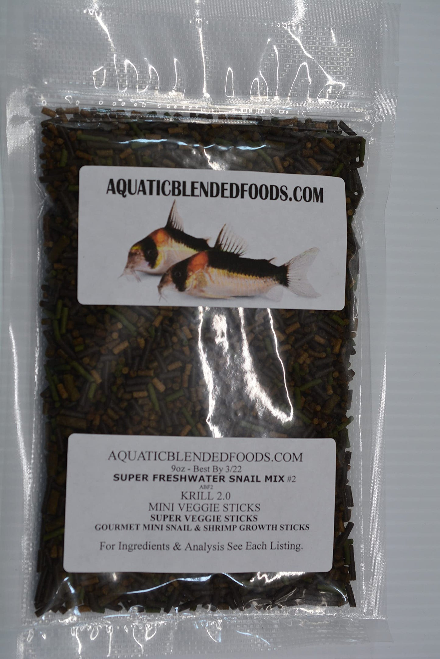 Your one-stop shop for diverse, top-quality aquarium supplies and accessories