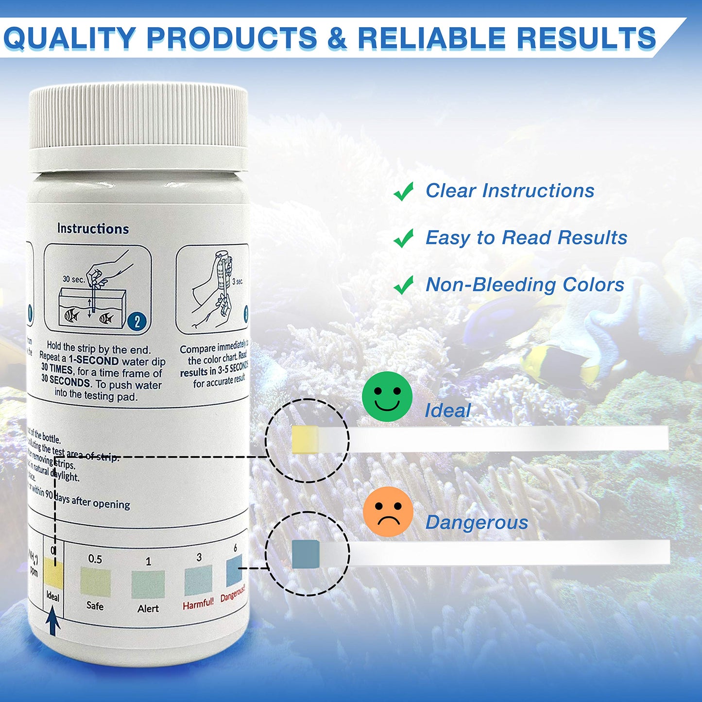 Your one-stop shop for diverse, top-quality aquarium supplies and accessories