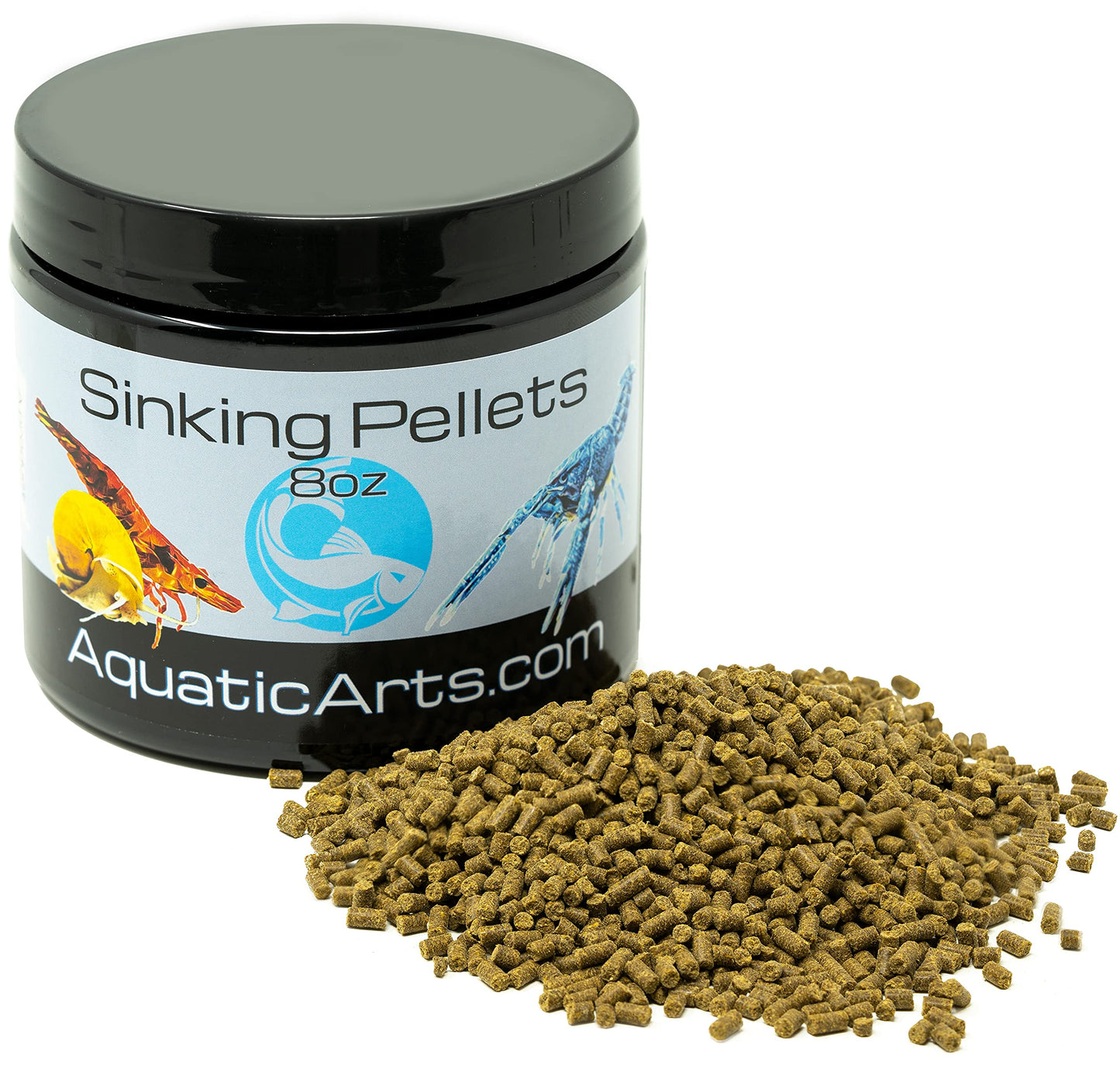 Your one-stop shop for diverse, top-quality aquarium supplies and accessories