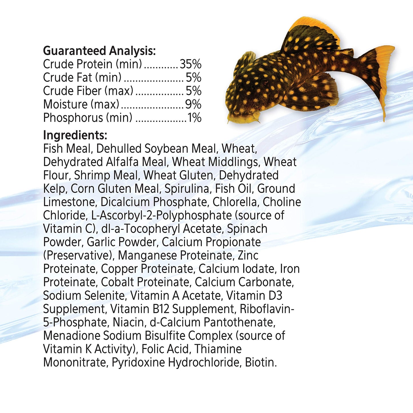 Your one-stop shop for diverse, top-quality aquarium supplies and accessories