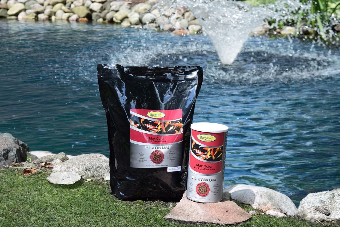 Your one-stop shop for diverse, top-quality aquarium supplies and accessories