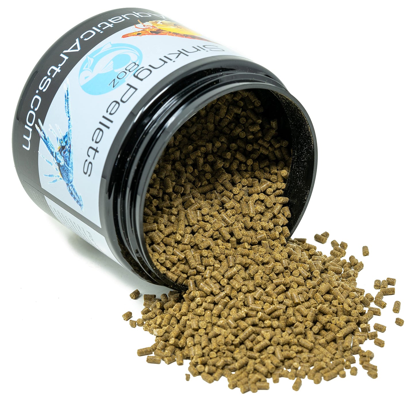 Your one-stop shop for diverse, top-quality aquarium supplies and accessories