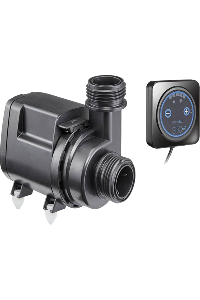 Filters & Pumps