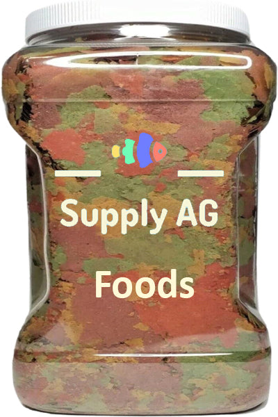 Foods & Supplements