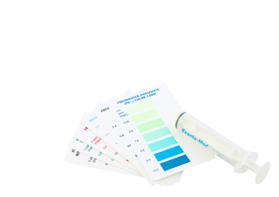 Aquarium Test Kits