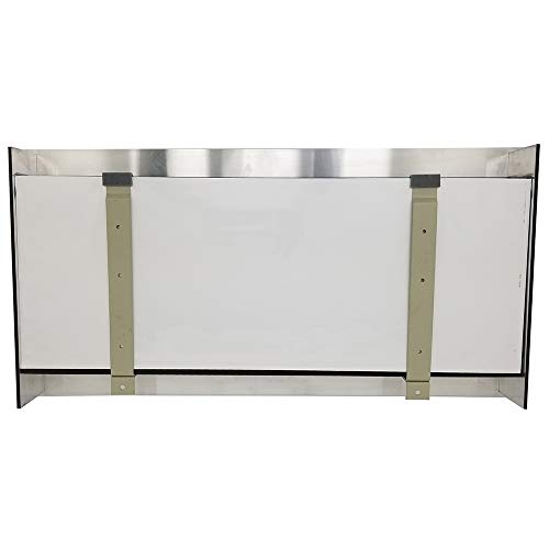 Your one-stop shop for diverse, top-quality aquarium supplies and accessories