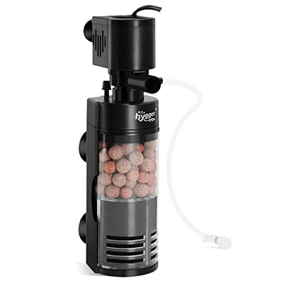 Your one-stop shop for diverse, top-quality aquarium supplies and accessories