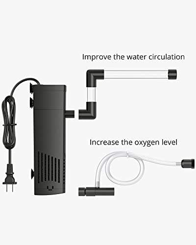 Your one-stop shop for diverse, top-quality aquarium supplies and accessories