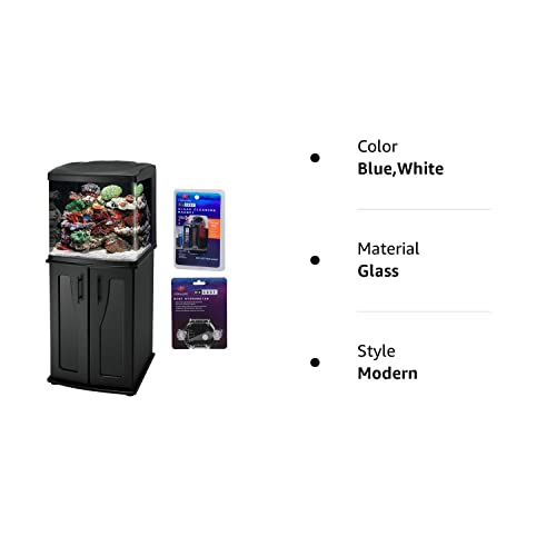 Your one-stop shop for diverse, top-quality aquarium supplies and accessories