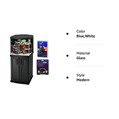 Your one-stop shop for diverse, top-quality aquarium supplies and accessories