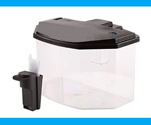 Your one-stop shop for diverse, top-quality aquarium supplies and accessories