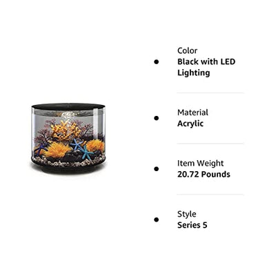 Your one-stop shop for diverse, top-quality aquarium supplies and accessories