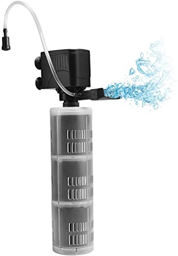 Your one-stop shop for diverse, top-quality aquarium supplies and accessories