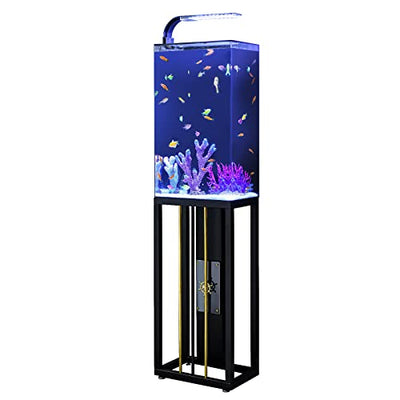 Your one-stop shop for diverse, top-quality aquarium supplies and accessories