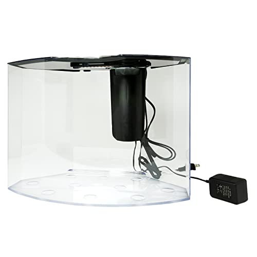 Your one-stop shop for diverse, top-quality aquarium supplies and accessories