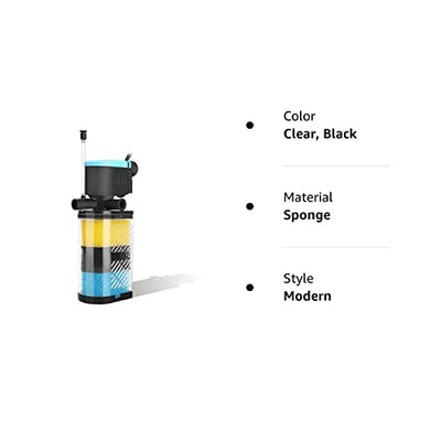 Your one-stop shop for diverse, top-quality aquarium supplies and accessories