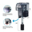 Your one-stop shop for diverse, top-quality aquarium supplies and accessories