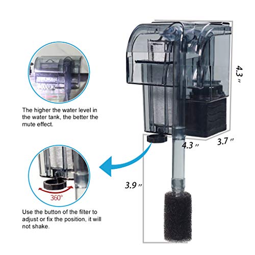Your one-stop shop for diverse, top-quality aquarium supplies and accessories